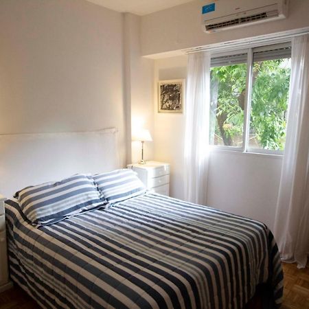 Departamento En Belgrano Διαμέρισμα Μπουένος Άιρες Εξωτερικό φωτογραφία