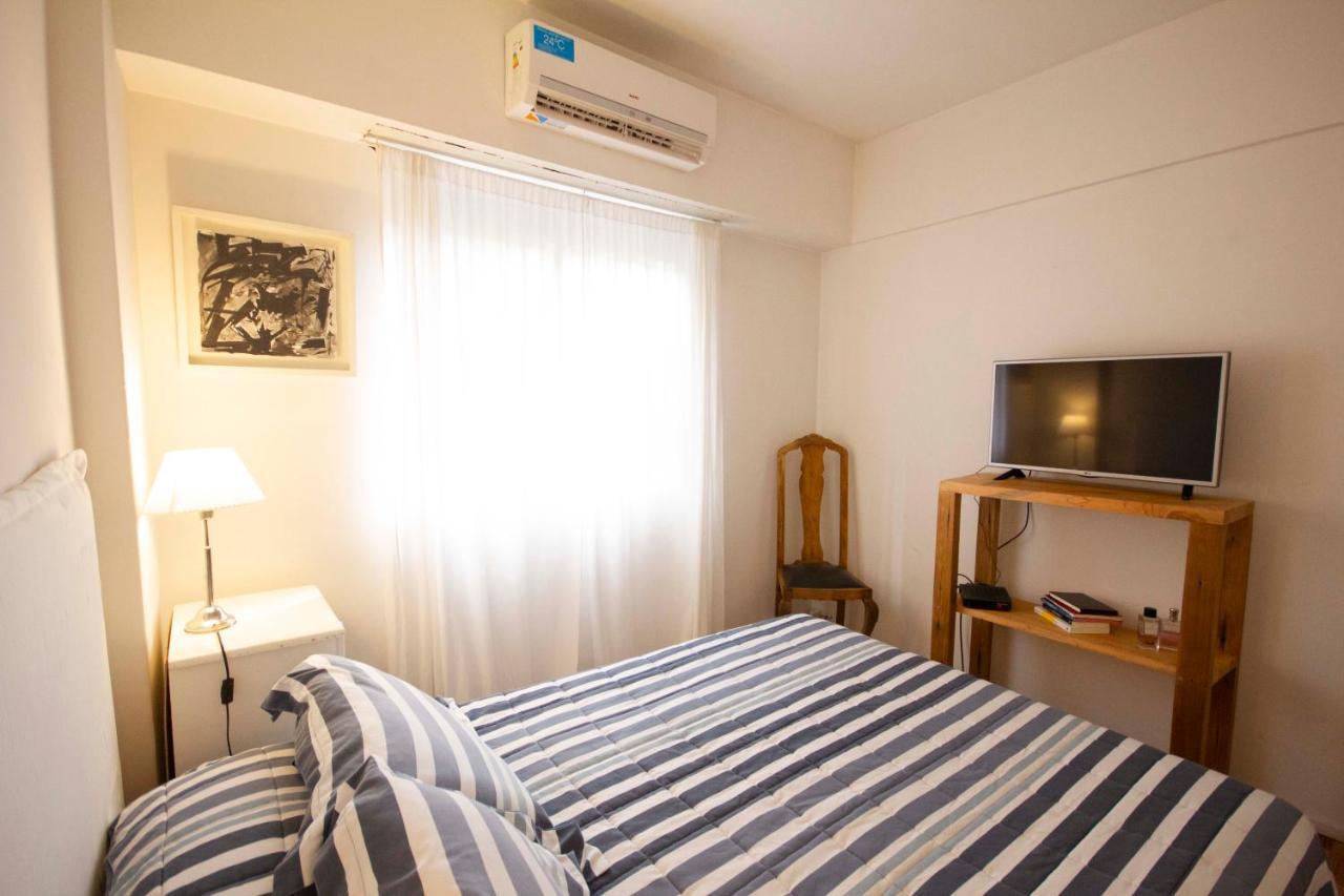 Departamento En Belgrano Διαμέρισμα Μπουένος Άιρες Εξωτερικό φωτογραφία