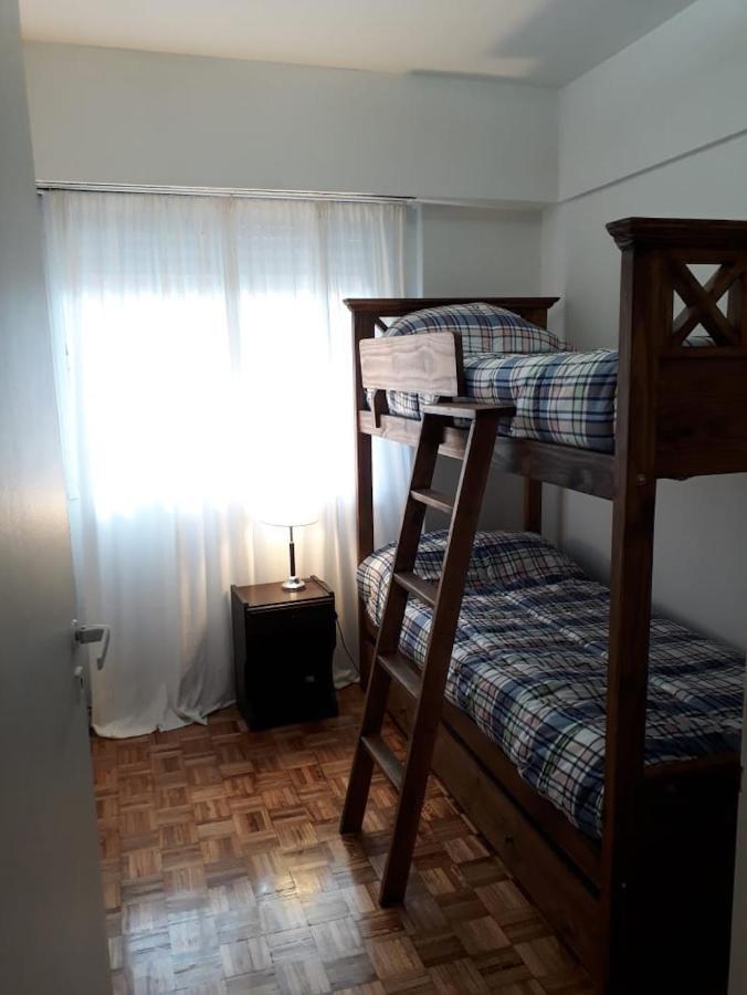 Departamento En Belgrano Διαμέρισμα Μπουένος Άιρες Εξωτερικό φωτογραφία