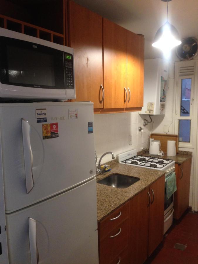 Departamento En Belgrano Διαμέρισμα Μπουένος Άιρες Εξωτερικό φωτογραφία