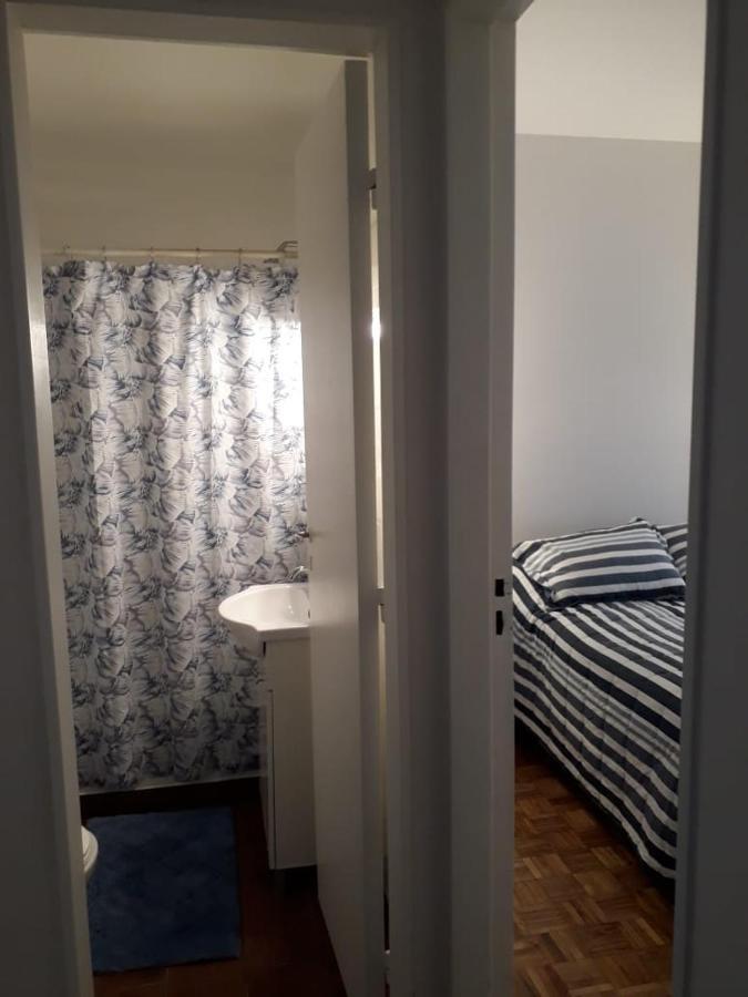 Departamento En Belgrano Διαμέρισμα Μπουένος Άιρες Εξωτερικό φωτογραφία