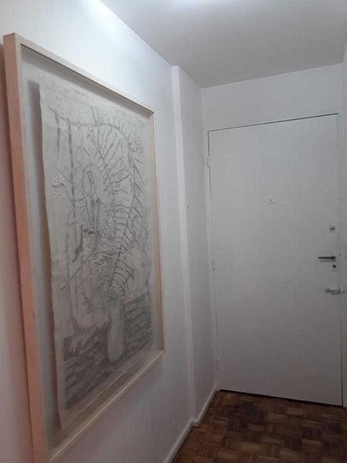 Departamento En Belgrano Διαμέρισμα Μπουένος Άιρες Εξωτερικό φωτογραφία