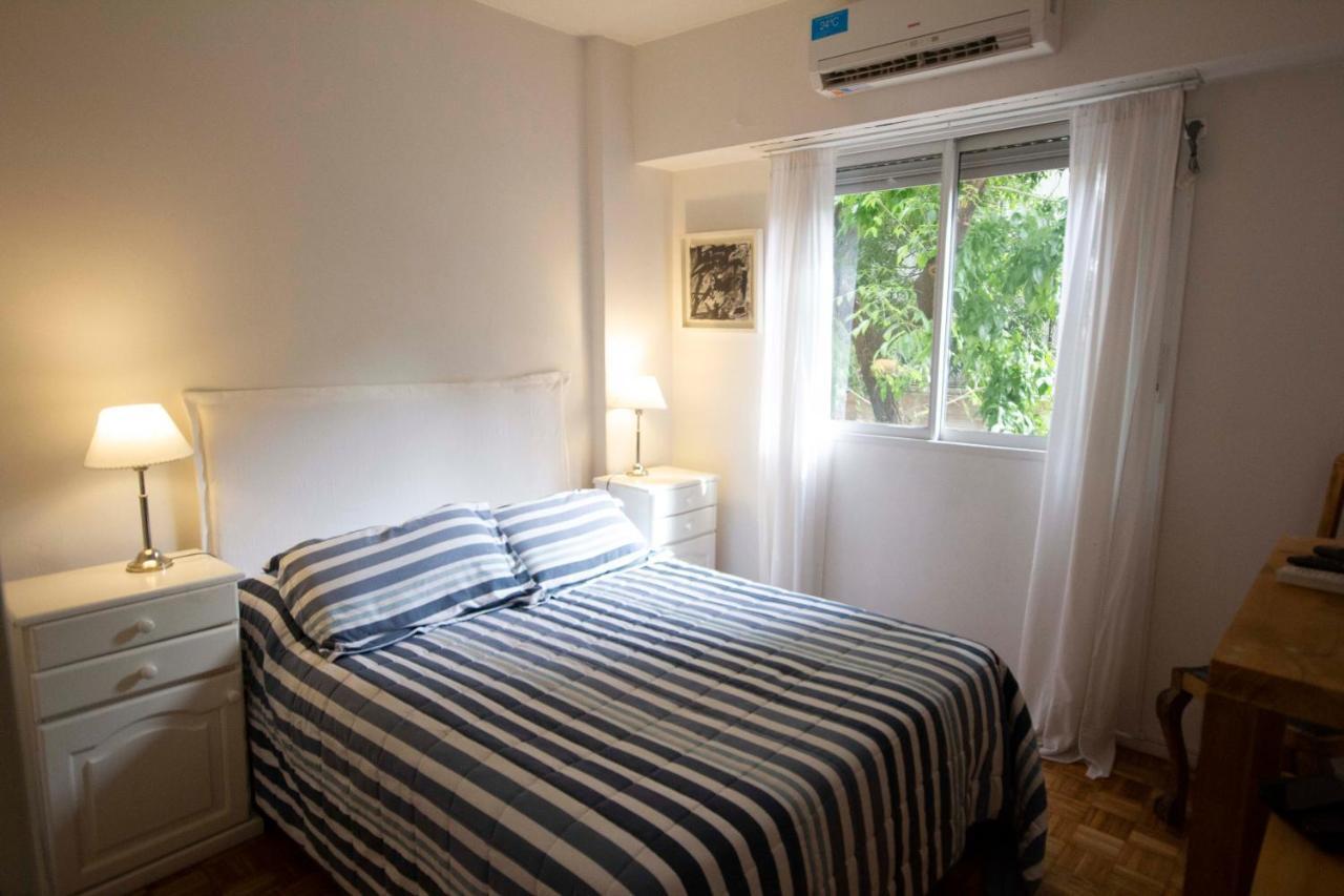 Departamento En Belgrano Διαμέρισμα Μπουένος Άιρες Εξωτερικό φωτογραφία