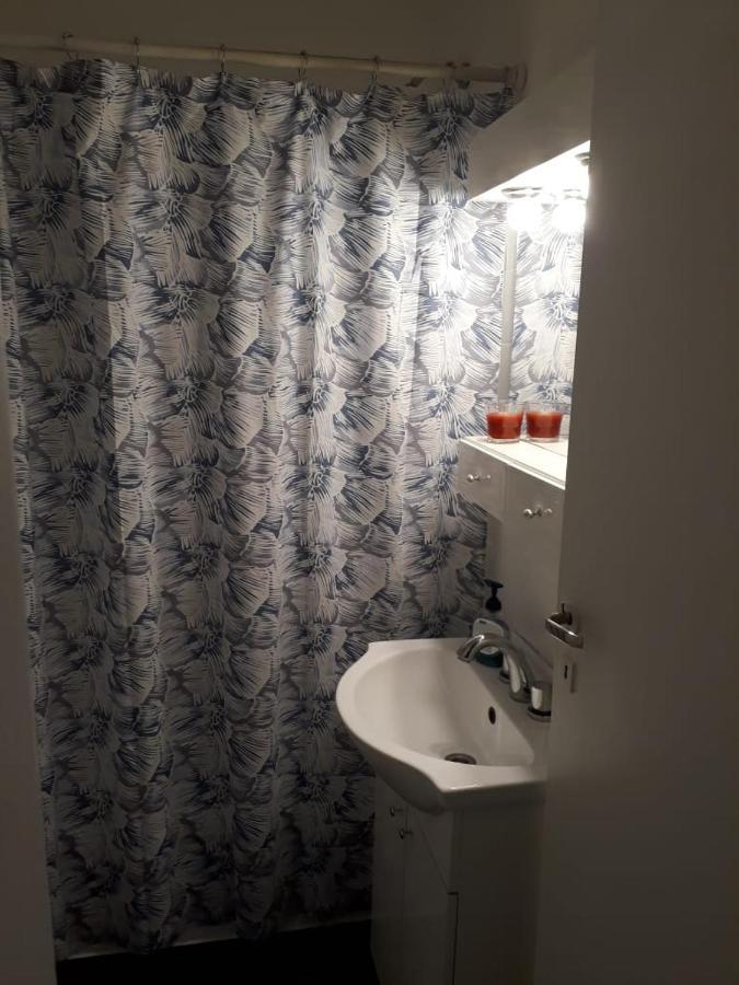 Departamento En Belgrano Διαμέρισμα Μπουένος Άιρες Εξωτερικό φωτογραφία
